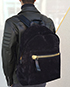 Buckley Backpack, other view